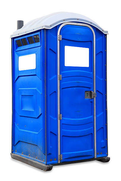 Types of Portable Toilets We Offer in Eloy, AZ