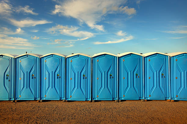 Trusted Eloy, AZ Portable Potty Rental Experts